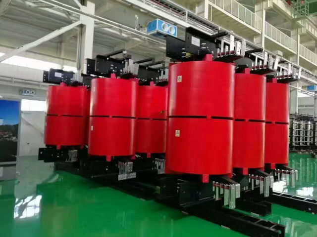 佛山SCBH15-1000KVA/10KV/0.4KV非晶合金干式变压器