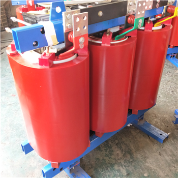 佛山SCB14-1000KVA/10KV/0.4KV干式变压器