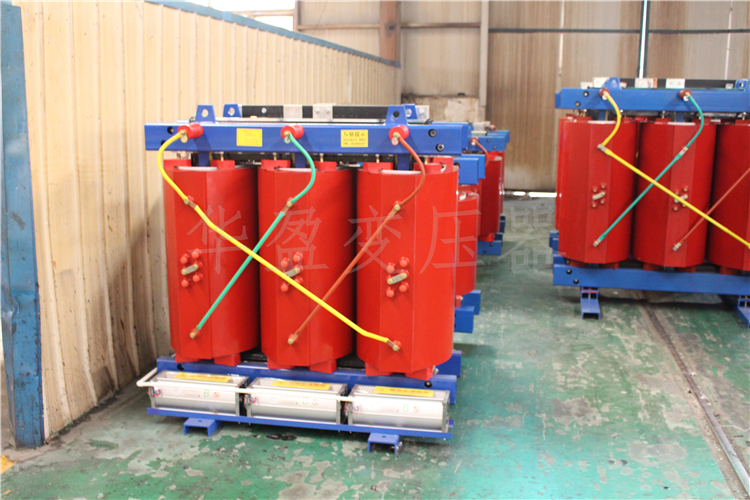 佛山SCB12-800/10干式变压器